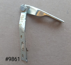 Bisagra Cofre Der Seat Cordoba 2001-2008 #9861 6k0823302 - comprar en línea