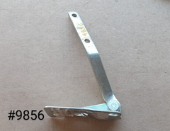 Bisagra Cofre Der Vw Pointer 2000-2009 #9856 377823302c - PARTSFINDER AUTOPARTES