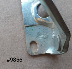 Bisagra Cofre Der Vw Pointer 2000-2009 #9856 377823302c en internet