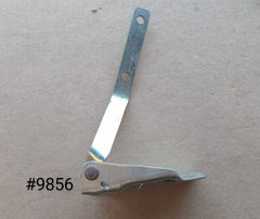 Bisagra Cofre Der Vw Pointer 2000-2009 #9856 377823302c - comprar en línea