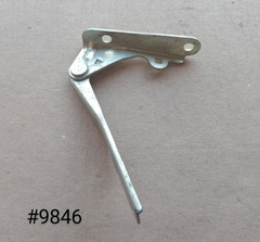 Bisagra Cofre Izq Seat Ibiza 2002-207 #9846 6l0823301a en internet