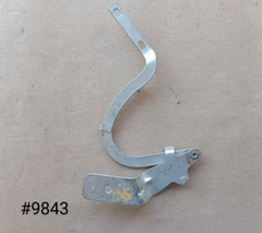 Bisagra Cofre Der Vw Gol 2013-2016 #9843 5z0823302 - comprar en línea