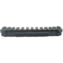 Antiimpacto Tras Chevrolet Equinox 2005-2006 #10056 1595109