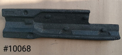 Antiimpacto Seccionado Tras.der Vw Pointer 2000-2005 #10068 en internet