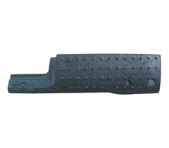 Antiimpacto Seccionado Tras.der Vw Pointer 2000-2005 #10068