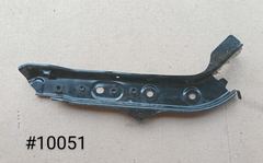 Seccion Marco De Radiador Izq Nissan Tiida 2007-2018 #10051 - comprar en línea