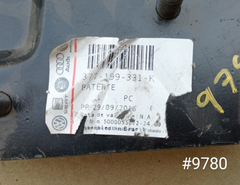 Soporte De Motor Vw Pointer 2000-2005 #9780 377199331k en internet