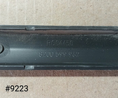 Moldura De Puerta Tras Izq Renault Logan 2007-2014 #9223 en internet