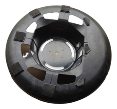 Bases De Llanta Tras Susuki Grand Vitara 2005-2006 #8262
