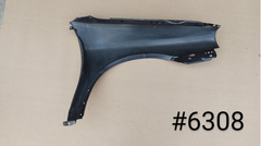 Salpicadera Izq Chevrolet Chevy 1994-2003 #6308 Gch011394t en internet