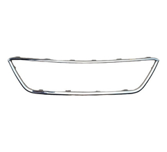Parrilla Honda Crv 2005-2006 #8118 Hd07092fa
