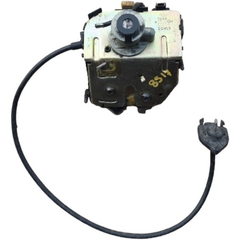 Chapa De Cajuela Ford Focus 2002-2004 #8517 C7g0a