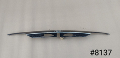 Moldura De Cajuela Honda Crv 2012-2014 #8137 74890t0ga1101 en internet