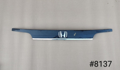 Moldura De Cajuela Honda Crv 2012-2014 #8137 74890t0ga1101 - comprar en línea