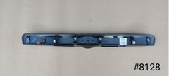 Moldura De Cajuela Nissan Versa 2012-2019 #8128 848103kc1a - PARTSFINDER AUTOPARTES