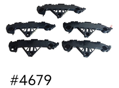 Guia De Fascia Del.izq Mazda 3 2010-2013 #4679 Bbm4500u1 - comprar en línea