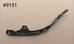 Guia Del Der Honda City 2010-2013 #9151 71140tm0t00 en internet