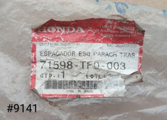 Guia Tras Izq Honda Fit 2009-2010 #9141 71598tf0003 - tienda en línea