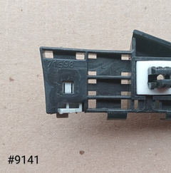 Guia Tras Izq Honda Fit 2009-2010 #9141 71598tf0003 - PARTSFINDER AUTOPARTES
