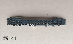 Guia Tras Izq Honda Fit 2009-2010 #9141 71598tf0003 - comprar en línea