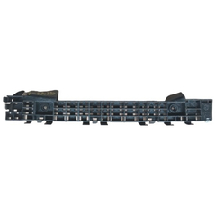 Guia Tras Izq Honda Fit 2009-2010 #9141 71598tf0003
