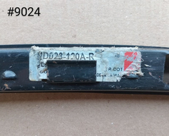 Guia Del Der Honda Accord 2003-2007 #9024 Hd023120ar - PARTSFINDER AUTOPARTES