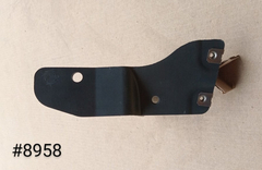 Guia Del Der Ford Fiesta 2004-2010 #8958 6s6517f815aa en internet