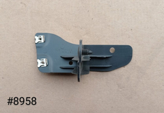 Guia Del Der Ford Fiesta 2004-2010 #8958 6s6517f815aa - comprar en línea