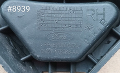 Guia Del Der Ford Focus 2004-2012 #8939 6m5y17b783aa en internet
