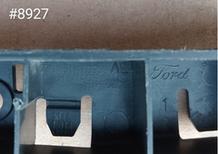 Guia Del Der Ford Focus 2012-2018 #8927 Cp9z17c947a - PARTSFINDER AUTOPARTES