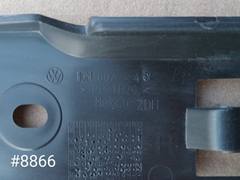 Guia Tras Der Vw Jetta 2008-2015 #8866 1jm807394c en internet