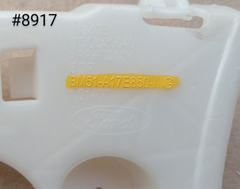 Guia Tras Der Ford Focus 2012-2014 #8917 Cp9z17d948a - PARTSFINDER AUTOPARTES