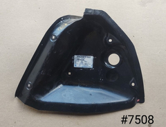 Base De Calavera Der Chevrolet Aveo 2007-2011 #7508 en internet