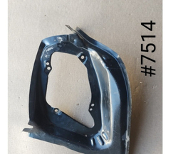 Base De Calavera Izq Chevrolet Optra 2006-2010 #7519 - PARTSFINDER AUTOPARTES