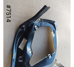 Base De Calavera Izq Chevrolet Optra 2006-2010 #7519 - comprar en línea