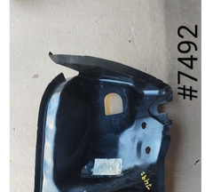 Base De Calavera Der Seat Toledo 2013-2019 #7492 - PARTSFINDER AUTOPARTES