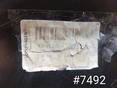Base De Calavera Der Seat Toledo 2013-2019 #7492 en internet