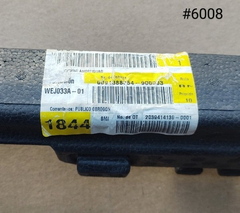 Soporte Fascia Del Seat Ibiza 2017-2020 #6008 Original - comprar en línea