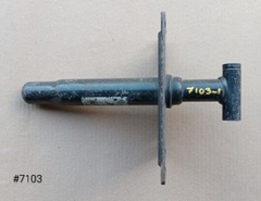 Brazo Def Del Der Vw Beetle 1998-2005 #7103 1c0807272b en internet