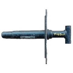 Brazo Def Del Der Vw Beetle 1998-2005 #7103 1c0807272b