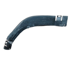 Brazo De Defensa Del Izq Jeep Cherokee 2001 #7018