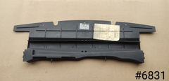 Tolva Inferior Motor Chevrolet Malibu 2004-2007 #6831 en internet