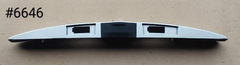 Moldura Cajuela Nissan Versa 2012-2019 #6646 848109ks5a en internet