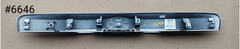 Moldura Cajuela Nissan Versa 2012-2019 #6646 848109ks5a - comprar en línea