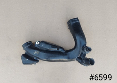 Ducto De Aire Honda Civic 2013-2015 #6599 en internet