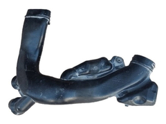 Ducto De Aire Honda Civic 2013-2015 #6599