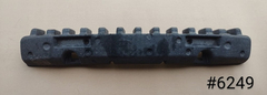 Soporte Fascia Tras Chevrolet Equinox 2005-2008 #6249 - comprar en línea