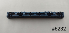 Soporte Fascia Tras Mitsubishi Galant 2004-2012 #6232 en internet
