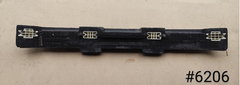 Soporte Fascia Tras Ford Focus 2000-2004 #6206 - comprar en línea
