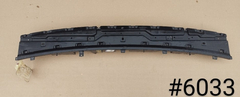 Soporte Fascia Tras Dodge Durango 2007-2009 #6033 en internet